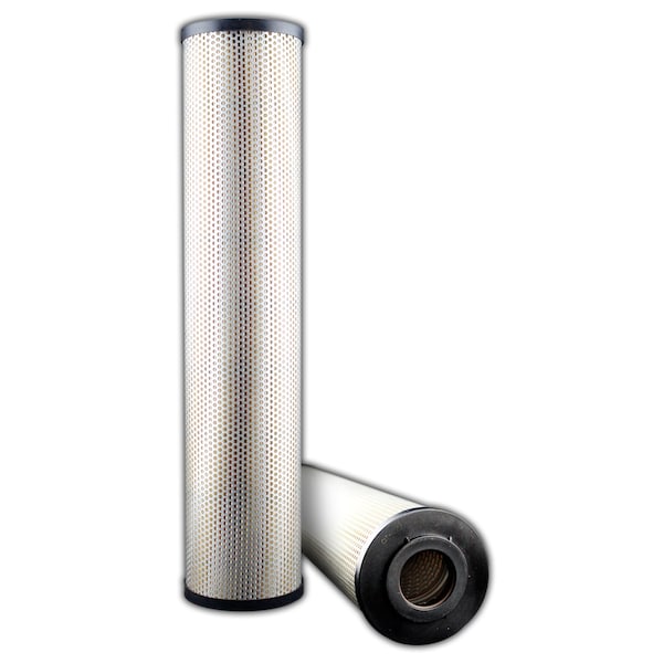 Main Filter Hydraulic Filter, replaces ZINGA SRE4183, Pressure Line, 3 micron, Outside-In MF0059499 - main